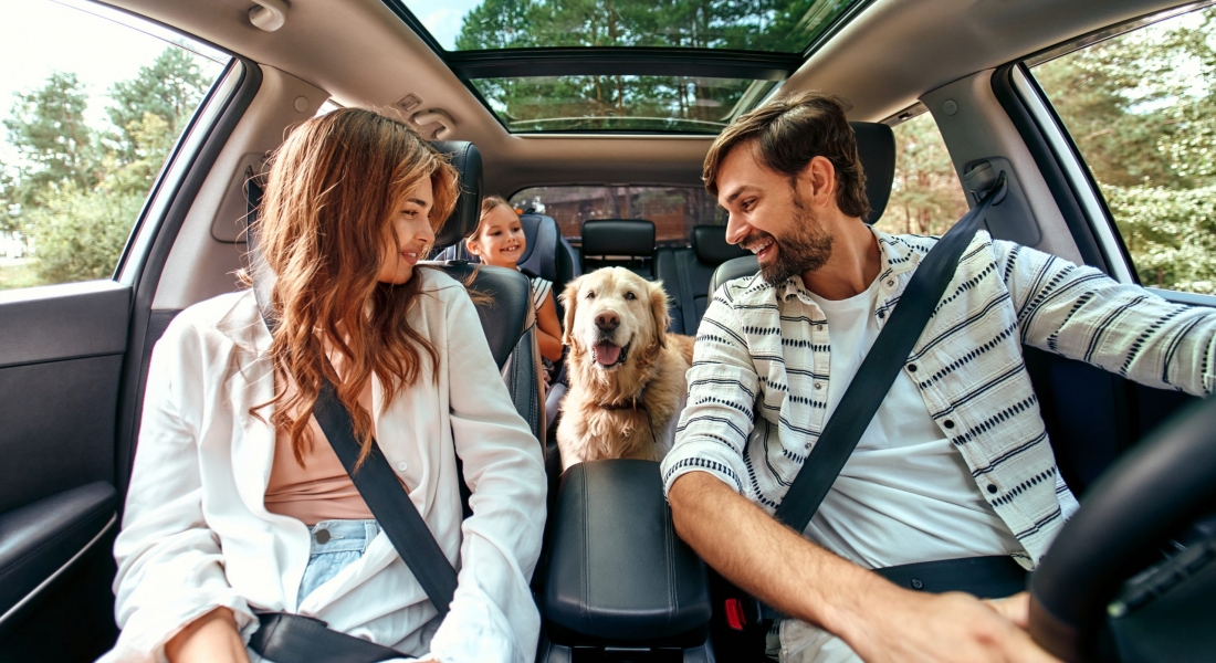 Vai viajar? Revisões necessárias para garantir a segurança do seu veículo e de toda a sua família!