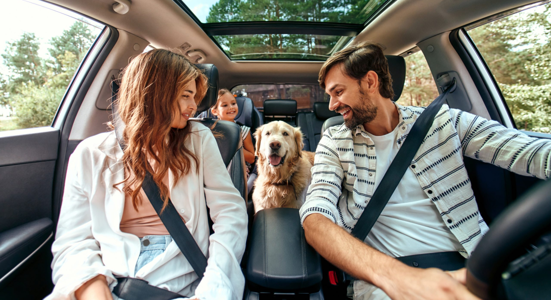 Vai viajar? Revisões necessárias para garantir a segurança do seu veículo e de toda a sua família!