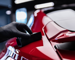 O que pode manchar a pintura do seu veículo?